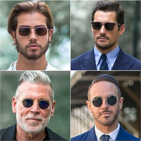 sunglasses for oblong faces|sunglasses for oblong face men.